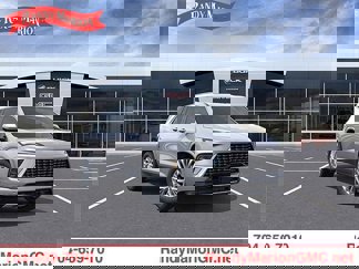 New 2026 Buick Enclave Avenir w/ Super Cruise Package image 1