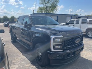 New 2025 Ford F350 Lariat image 1