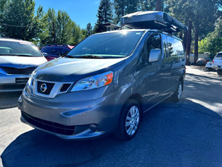 Used 2021 Nissan NV200 SV image 1