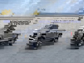 New 2025 Ford F350 XLT w/ FX4 Off-Road Package image 1
