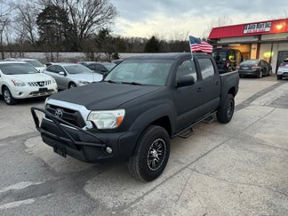 Used 2012 Toyota Tacoma PreRunner image 1