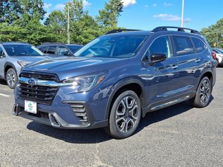 New 2025 Subaru Ascent Touring image 1