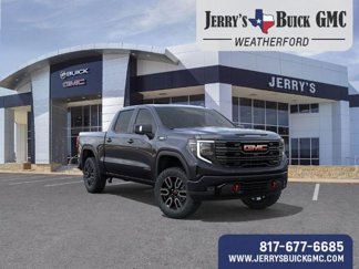 New 2026 GMC Sierra 1500 AT4 w/ Technology Package image 1