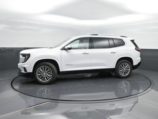 New 2026 GMC Acadia Denali image 1
