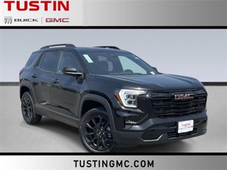 New 2026 GMC Terrain Elevation image 1