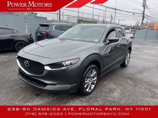 Used 2023 MAZDA CX-30 AWD 2.5 S w/ Preferred Package image 1