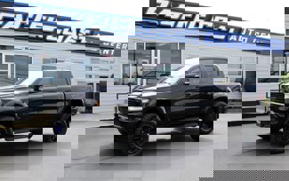 Used 2019 RAM 1500 Sport w/ Alpine Leather & Sound Group image 1
