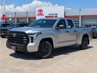 New 2026 Toyota Tundra SR image 1