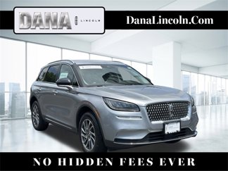 Certified 2022 Lincoln Corsair AWD w/ Equipment Group 101A image 1