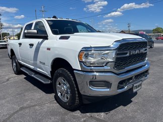 Used 2022 RAM 2500 Tradesman image 1