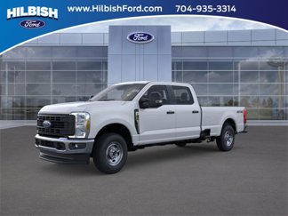 New 2026 Ford F250 XL image 1