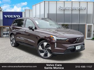 New 2025 Volvo EX90 Ultra image 1