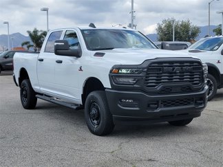 New 2025 RAM 2500 Tradesman w/ Safety Group image 1