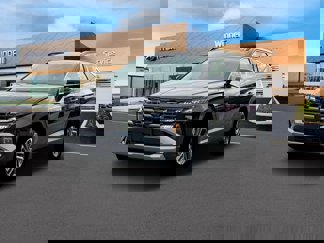 New 2025 Hyundai Tucson Limited image 1