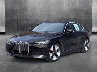 Used 2025 BMW i4 eDrive40 w/ Premium Package image 1