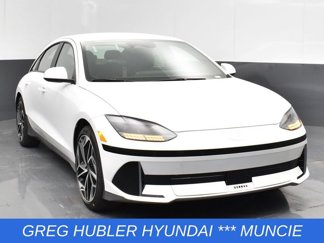 New 2025 Hyundai Ioniq 6 SEL image 1