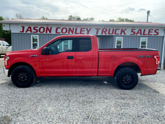 Used 2015 Ford F150 XLT w/ Trailer Tow Package image 1