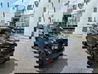 New 2025 Ford Maverick Lariat w/ Black Appearance Package image 1