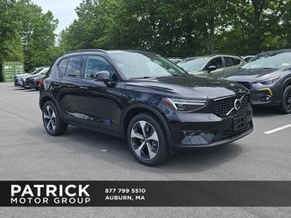 New 2026 Volvo XC40 B5 Plus w/ Protection Package Premier image 1