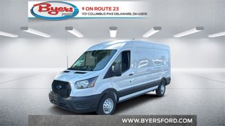 New 2025 Ford Transit 150 148 Medium Roof AWD image 1