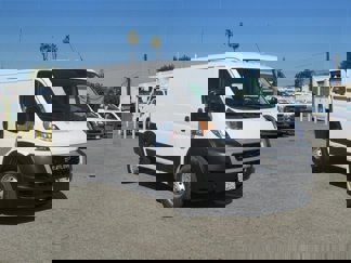 Used 2021 RAM ProMaster 1500 image 1