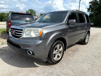 Used 2012 Honda Pilot EX-L image 1