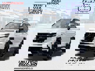New 2026 Honda CR-V Sport image 1