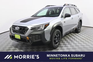 New 2025 Subaru Outback Wilderness image 1
