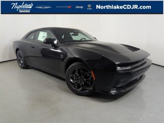 New 2025 Dodge Charger R/T w/ Quick Order Package 25M R/T image 1