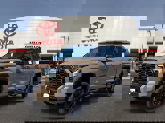 New 2026 Toyota Tundra Limited video 1