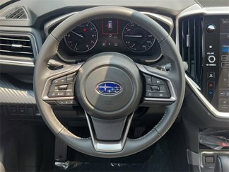 New 2025 Subaru Ascent Premium image 1