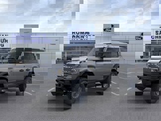 New 2025 Ford Bronco Badlands image 1