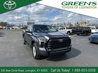 Certified 2023 Toyota Tundra SR image 1