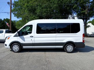 Used 2021 Ford Transit 350 XLT image 1