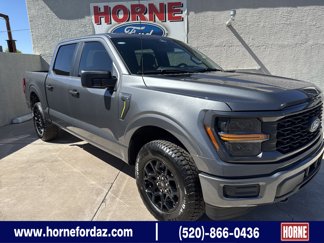 New 2025 Ford F150 STX image 1
