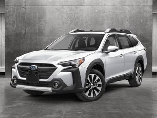 New 2025 Subaru Outback Touring XT image 1