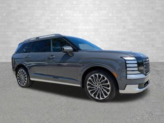 New 2026 Hyundai Palisade Calligraphy video 1