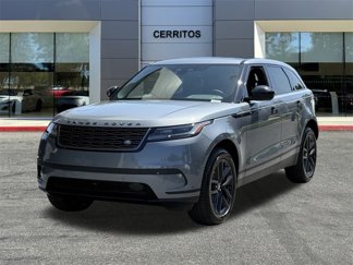 New 2026 Land Rover Range Rover Velar S image 1