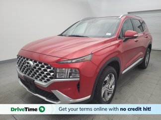 Used 2023 Hyundai Santa Fe SEL w/ Premium Package image 1