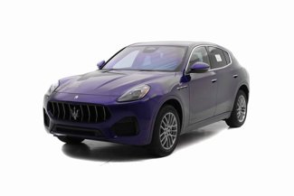 New 2024 Maserati Grecale GT image 1