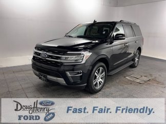 Used 2024 Ford Expedition Limited image 1