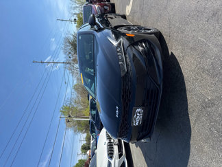 Used 2022 Kia K5 GT-Line w/ GT-Line Awd Premium Package image 1