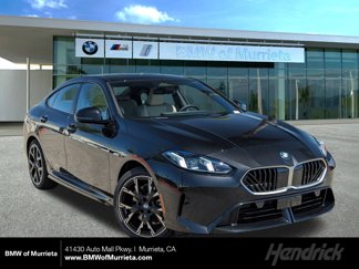 New 2026 BMW 228 Gran Coupe image 1