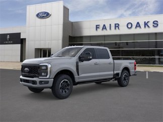 New 2025 Ford F250 Lariat image 1