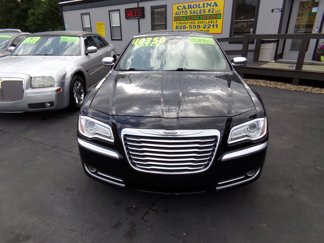 Used 2013 Chrysler 300 C Luxury Series w/ Beats Audio Group image 1