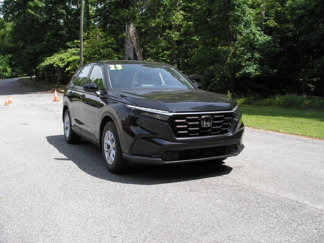 Used 2023 Honda CR-V LX image 1