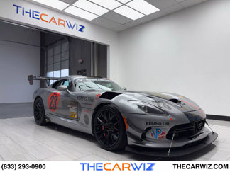 Used 2015 Dodge Viper GTS image 1