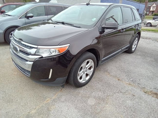 Used 2013 Ford Edge SEL image 1
