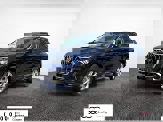 New 2025 Audi Q3 2.0T Premium image 1