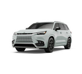 New 2025 Lexus TX 350 AWD image 1